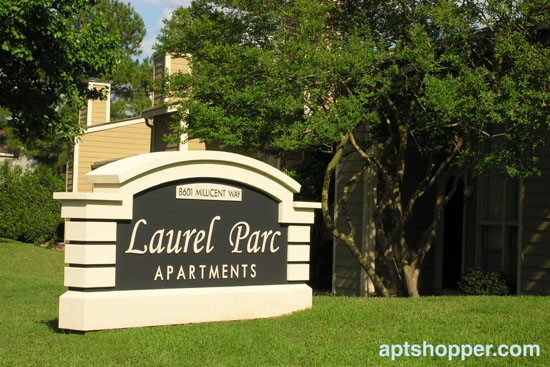 Laurel Parc Apartments